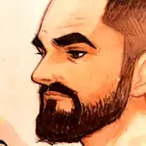 Artist Omar Dogan from patreon