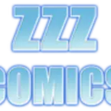 ZZZ Comics from gumroad