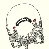 荒川むぅ（螺旋河川） from fanbox