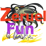 Zeruel Fun from patreon