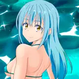 RimuruX from patreon