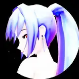 Luxu_MMD from fantia