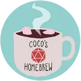 cocoshomebrew from patreon