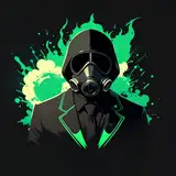 Mr. Toxic from fanbox