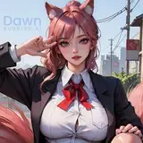 dawnbubblesai from patreon