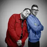 Brian and James Fuck Each Other from patreon