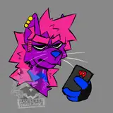 RaspberryFruitFox from patreon