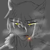 smokeghostwolf from fanbox
