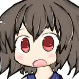 凪砂 from fanbox