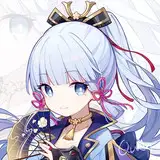Bellaris from fanbox