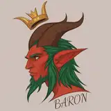 Baron from patreon