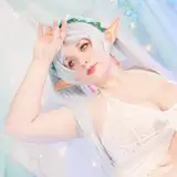 KinitaArts from patreon