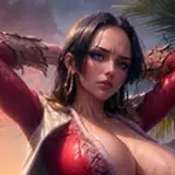 DarkBlazeAI from patreon