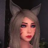 FlufyFox from patreon