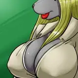 NightFaux from patreon