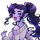 V from patreon