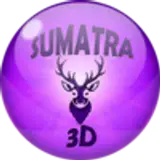 Sumatra 3D  from patreon