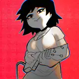 WaifuDekai from patreon