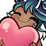 RedensiArts from patreon
