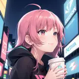 マカロン@AI研究所 from fanbox