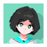 Suki Qing from patreon