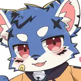 七柚 from fanbox