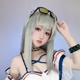 aya_ogiso from patreon
