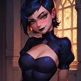 Ryuu from patreon