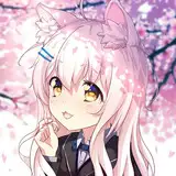 kitty from fanbox