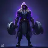 Acexe from patreon