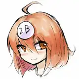 2B哥 from fanbox
