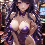 RaidenShahasra from patreon