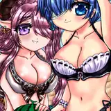 tiochakuro from patreon