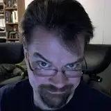davebarrack from patreon