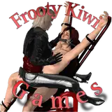 Frooty Kiwi Games from patreon