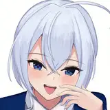 雫上ちろ from fanbox