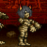 madnesshuman from patreon