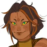 Lulubellule from patreon