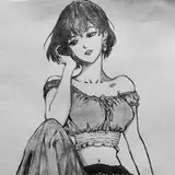 Zilacien Arts from patreon