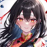 AI画像館 from fanbox