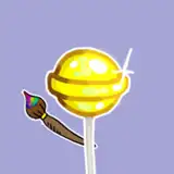 The Yellow Lolipop from patreon