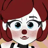 DeathByGlamour from patreon