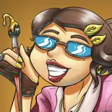 Hitori_Artist from patreon