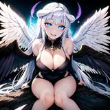 SerassStarryNightWorks from patreon