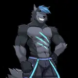 Kai Raiken from patreon