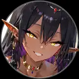 Olga AI Art from patreon