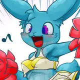 bcottontail from fanbox