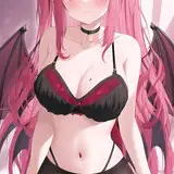 见或不见 from fanbox