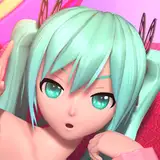 Nutsuki Suu from patreon