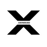 XERIES3D from patreon